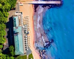 HVD Nympha Hotel - All Inclusive, Private Beach & Free Parking - Adults Only