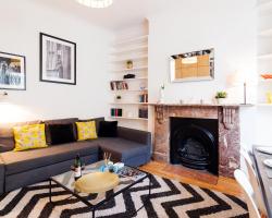 The Kensington Beaumont Crescent