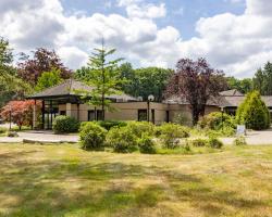 Fletcher Hotel Restaurant Victoria-Hoenderloo