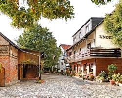 Landgasthaus & Hotel Lindenhof
