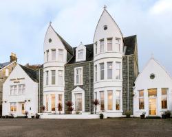 Muthu Queens Hotel, Oban