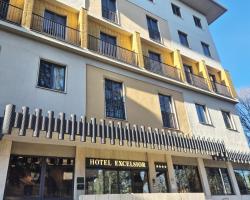 Hotel Excelsior Magenta