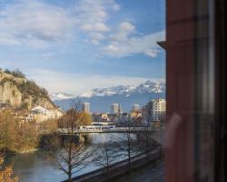 ibis Grenoble Gare