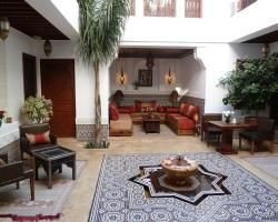 Riad Viva