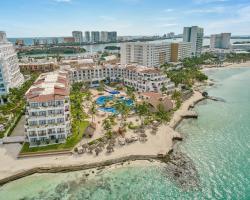 Fiesta Americana Cancun Villas