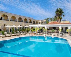 Konstantina Apartments