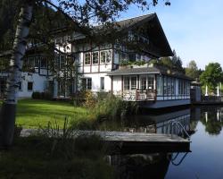 Residenz am Schwarzsee