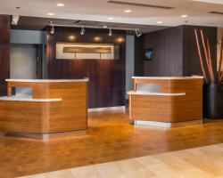 Courtyard by Marriott Chino Hills