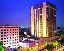 Peace Hotel Beijing