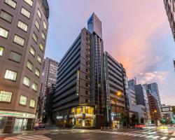 APA Hotel Osaka Tanimachi 4chome Ekimae Kita