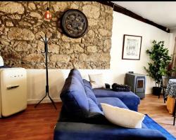 Casa Do Refugio Guest House