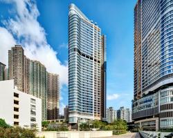 The Royal Garden Kowloon East
