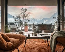 Hotel Sieghard Zillertal