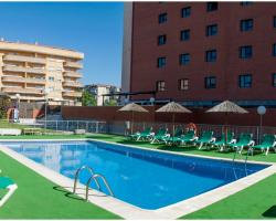 Extremadura Hotel
