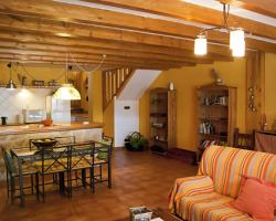 Casa del Tío Primitivo