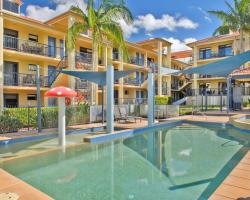 South Pacific Apartments Port Macquarie