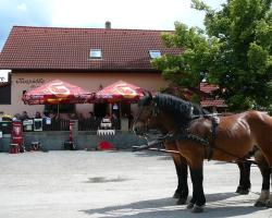 Rodinny Penzion s Restauraci - Hospudka na Navsi