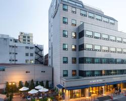 Acube Hotel Dongdaemun