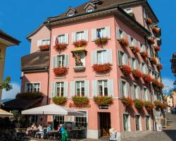 Boutique-Hotel Sonne Bremgarten