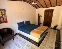 Footsteps Eco-Lodge