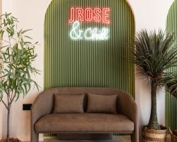 Jrose Hotel