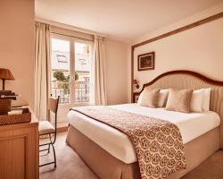 Hotel Maison Monceau