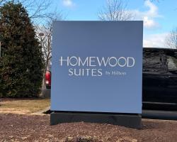 Homewood Suites by Hilton Columbia
