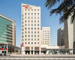 ibis Deira Creekside Dubai