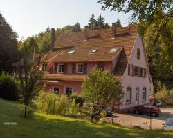 Hotel-Restaurant du Windstein