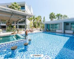 The Regent Phuket Bangtao Beach