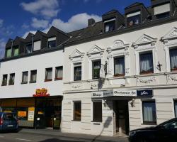 Oberkasseler Hof Bonn