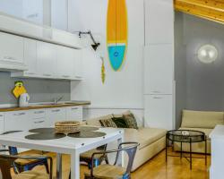 Windshouse Apartments