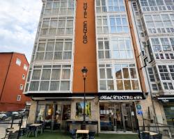 Hotel Centro Los Braseros