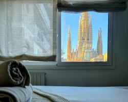Apartment Eixample Dret Aragon - Sardenya