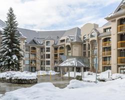 Whistler Premier - Upper Village