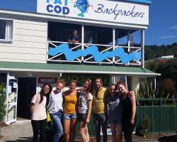 Fat Cod Backpackers