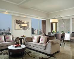 Ascott Jakarta