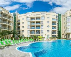 Apart Hotel Vechna R