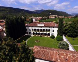 Relais Villa Selle