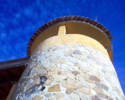 Apartamento El Dragon Serrano