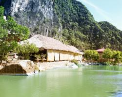 Tam Coc Homestay