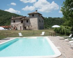 Agriturismo La Commenda-Adults Only