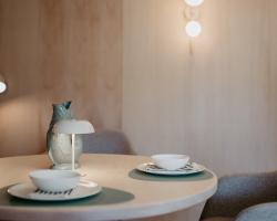 Ferienwohnungen ECKART, GABRIELHAUS