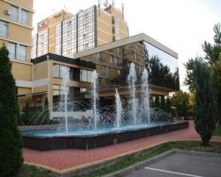 Hotel Park