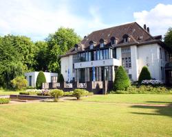 Villa Weisser Berg