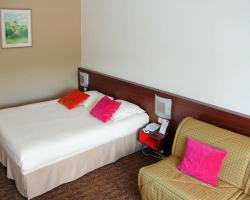 ibis Styles Mâcon Saint Albain La Salle