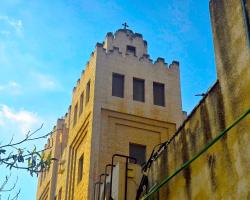St Thomas Guesthouse - Jerusalem