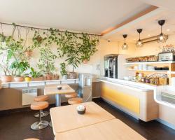 ibis budget Mâcon Nord