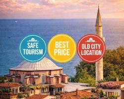 Kadirga Antik Hotel - Sultanahmet