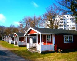 Helsingør Camping & Cottages Grønnehave